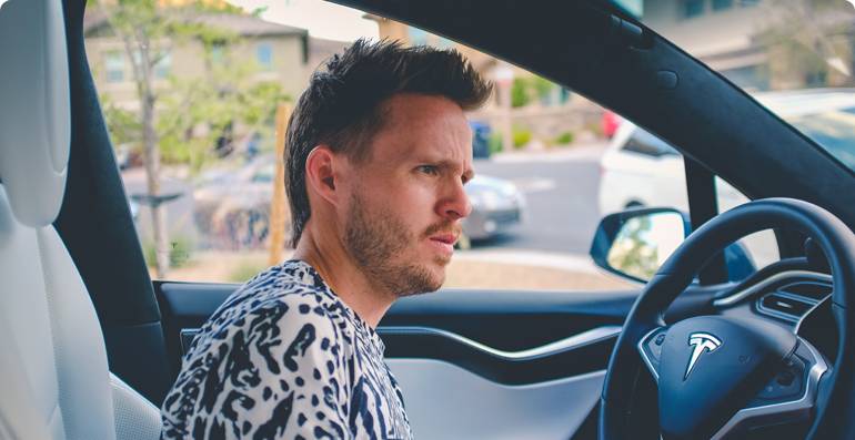 Take a Driving Lessons with a Private Tutor